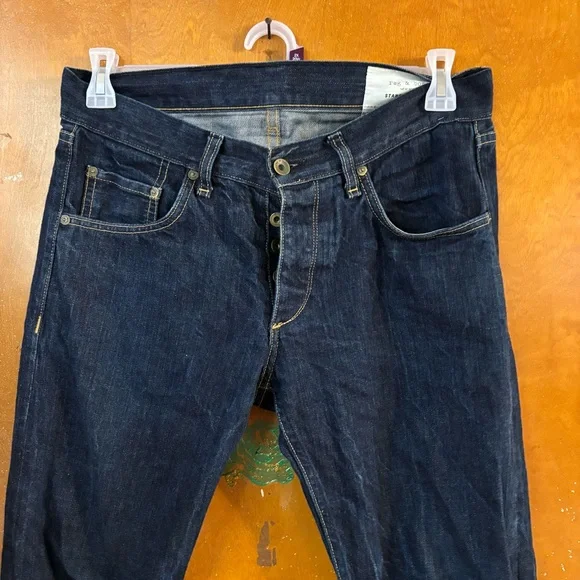 Men’s Rag & Bone.  Jeans. Standard issue. - Picture 4 of 8